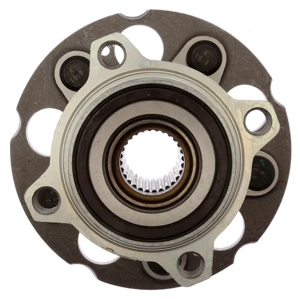 712345 – RAYBESTOS Wheel Bearing And Hub Assembly, OE Replacement - view 2